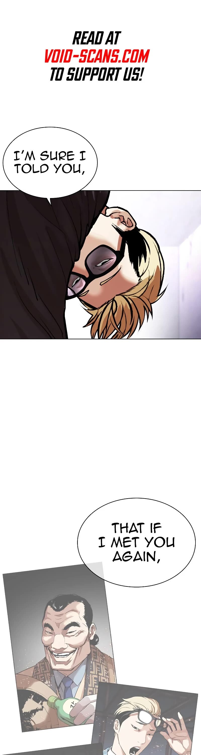 Lookism - Chapter 475 - Share Any Manga on MangaPark