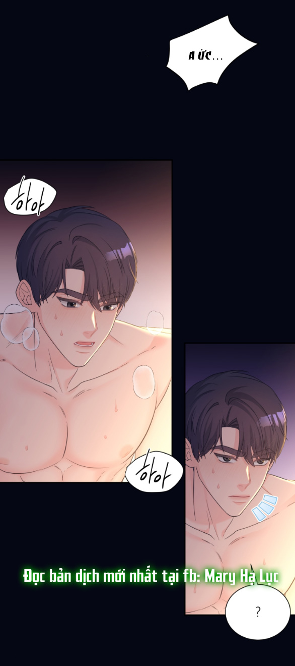 [18+] người vợ giả mạo Chap 7.2 - Trang 2