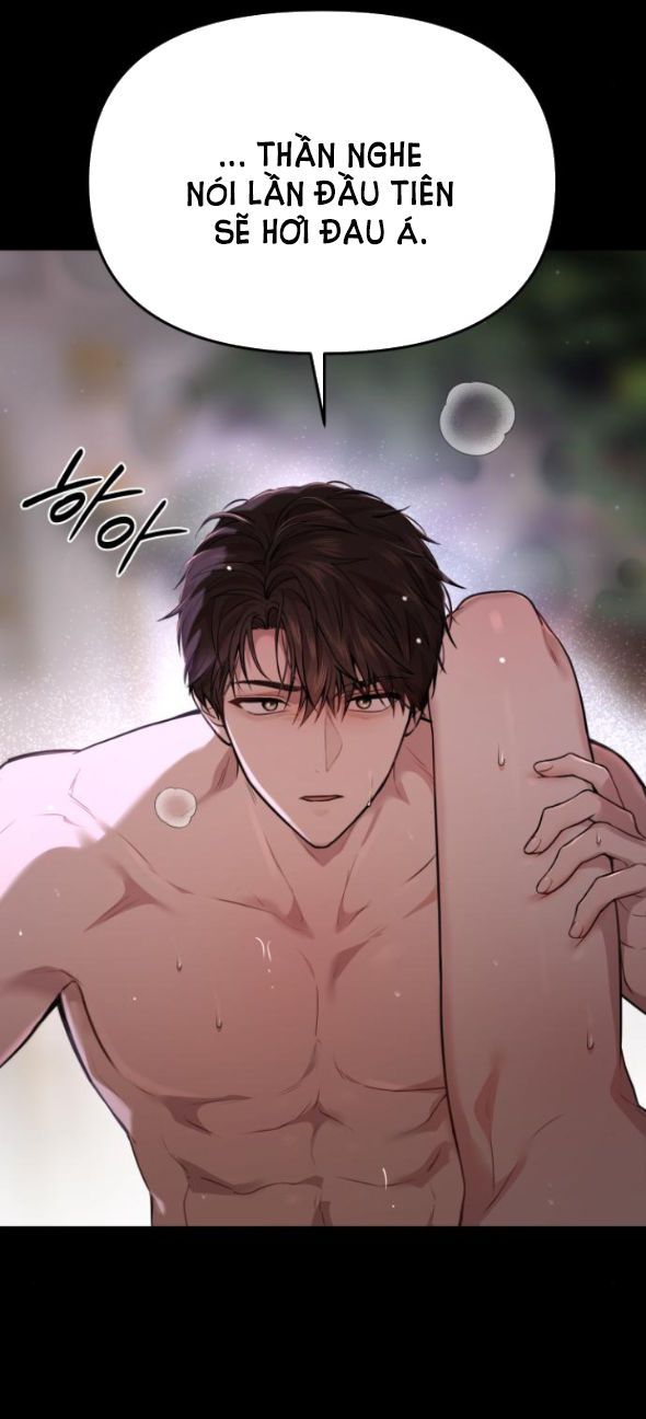 [18+] phòng ngủ bí mật của công chúa bị bỏ rơi Chap 23.2 - Next Chap 23.1