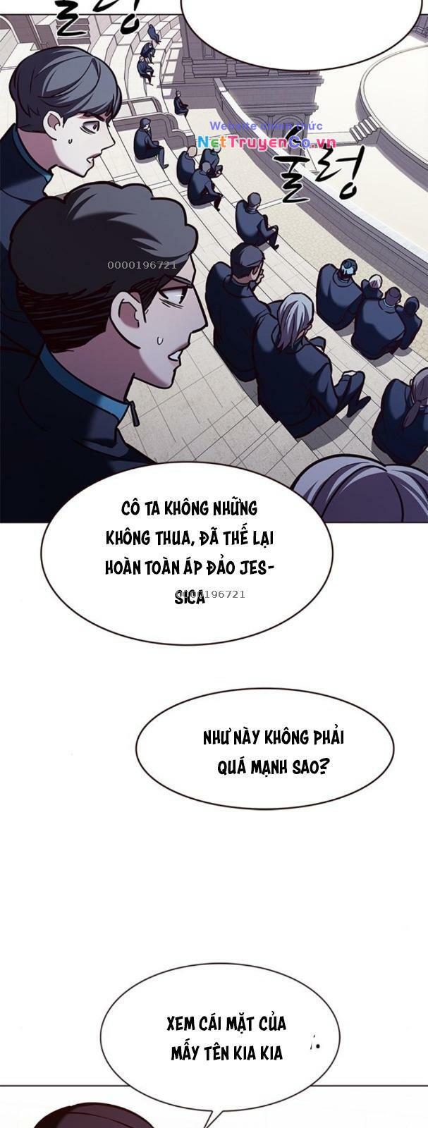 hoá thân thành mèo chapter 194 - Trang 2