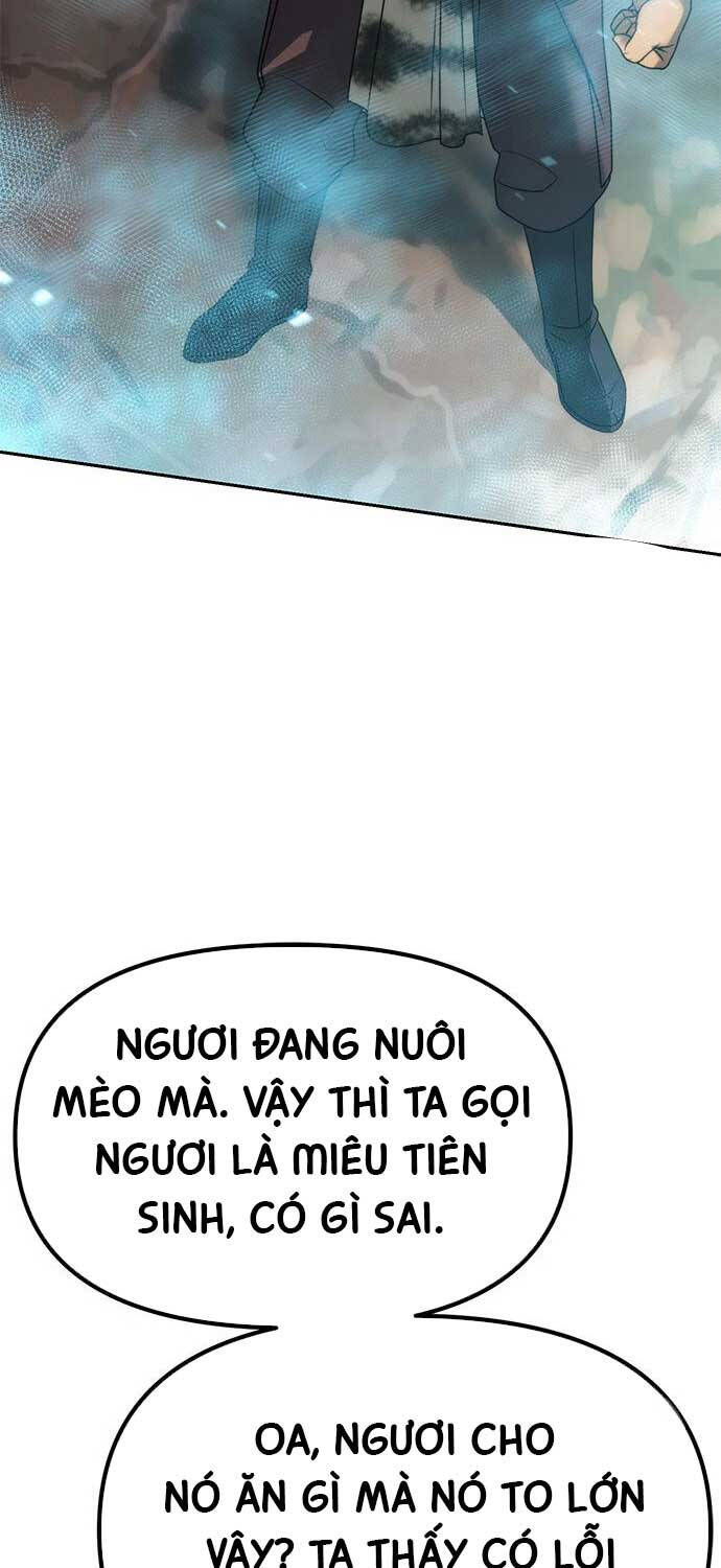 ma đạo chuyển sinh ký Chapter 81 - Trang 2