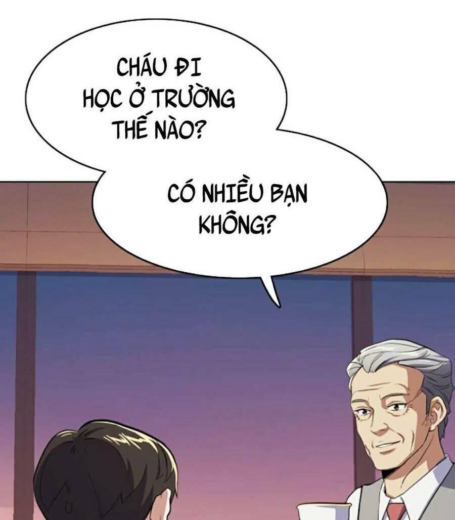 tiểu thiếu gia gia tộc tài phiệt chương 5.5 - Next chapter 6