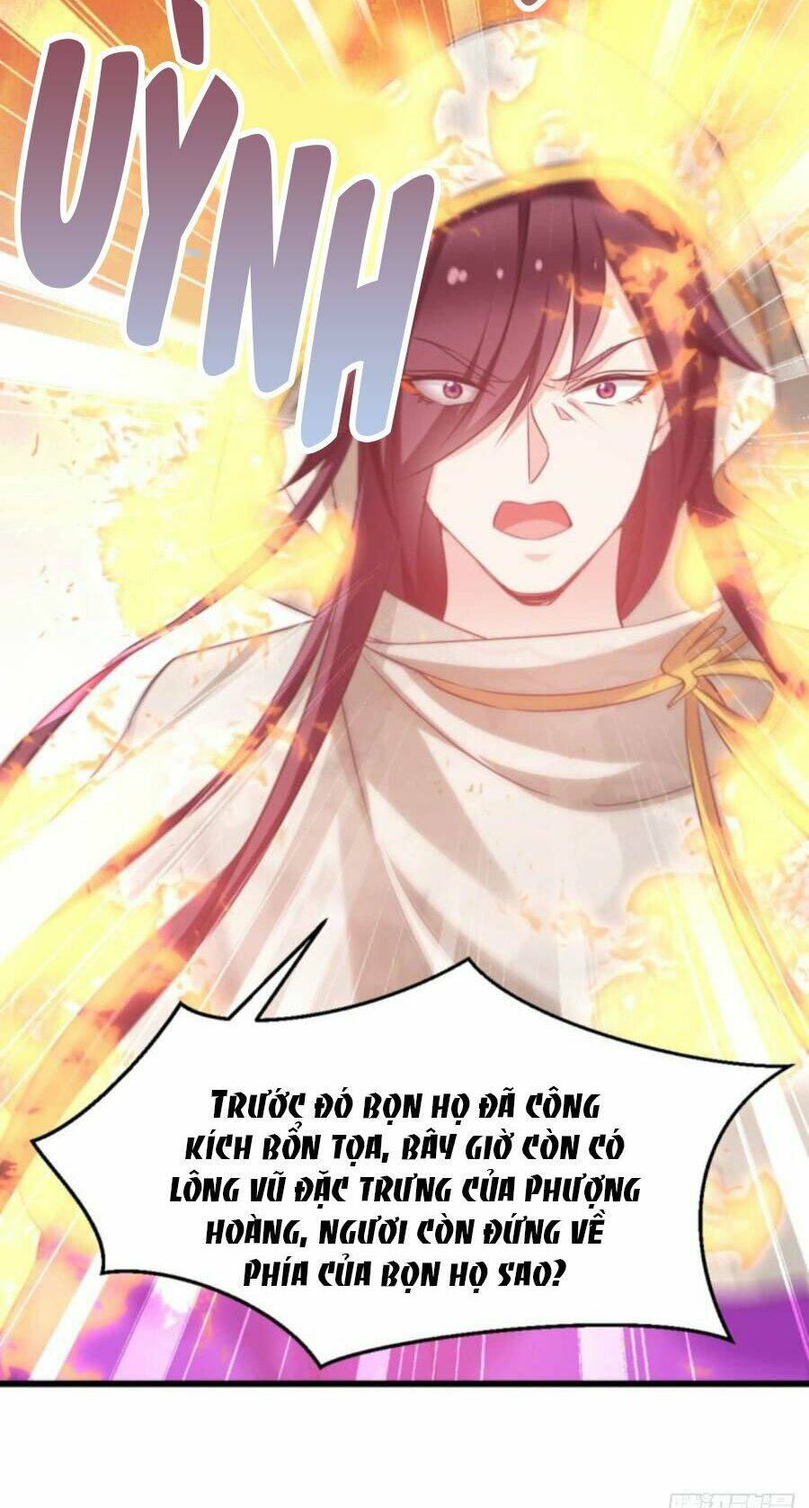 trò chơi trừng phạt chapter 84 - Trang 2