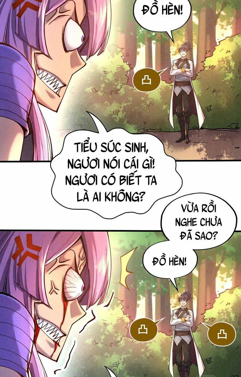 vạn cổ chí tôn chapter 102 - Trang 2