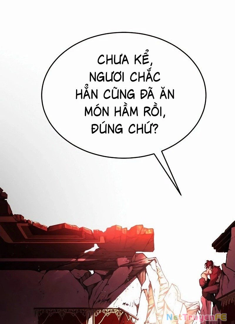 Hộ Vệ Điên Cuồng Trong Tiểu Thuyết Trung Cổ Chapter 5 - Trang 2