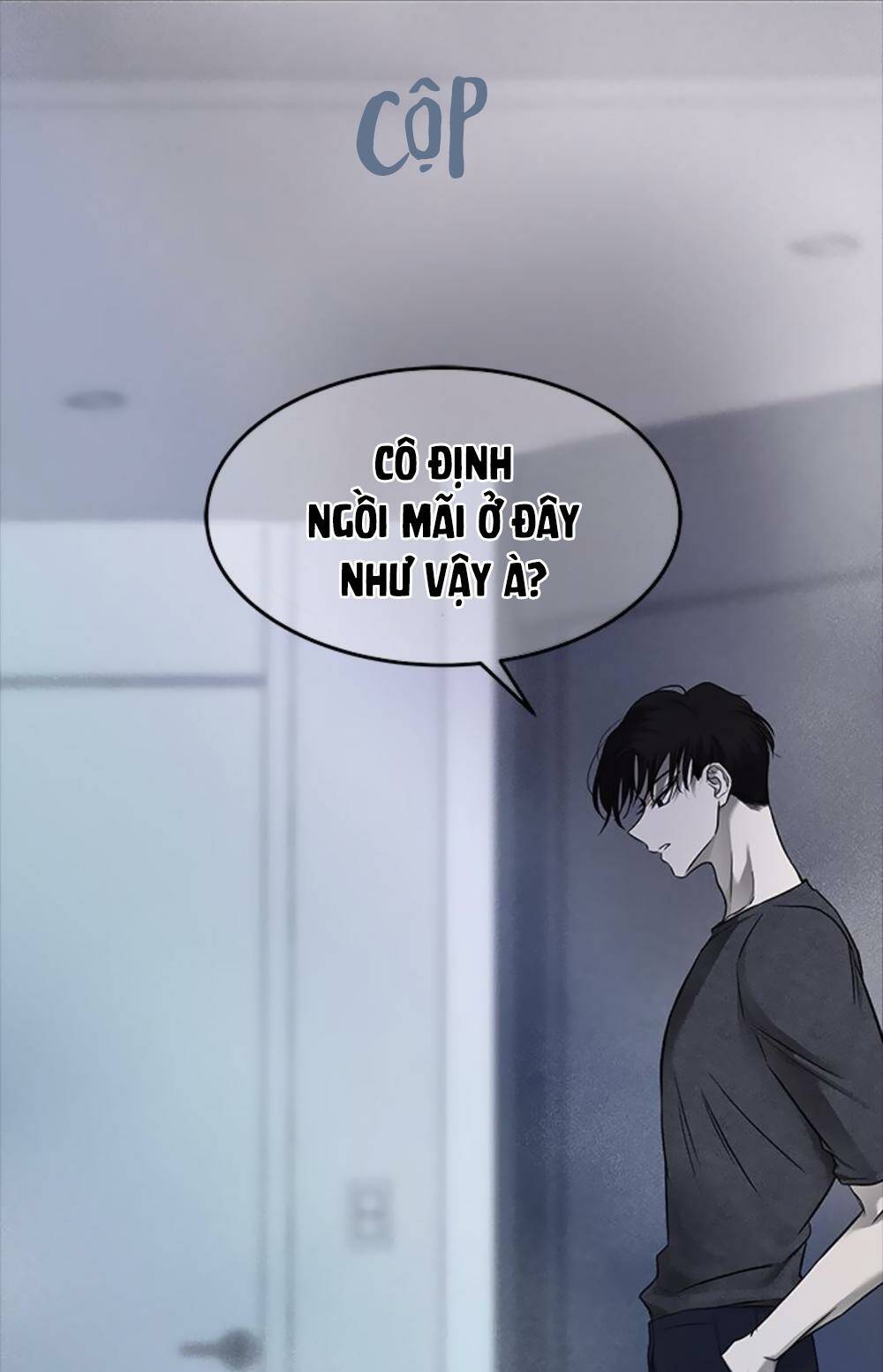 cạm bẫy chapter 131 - Trang 2