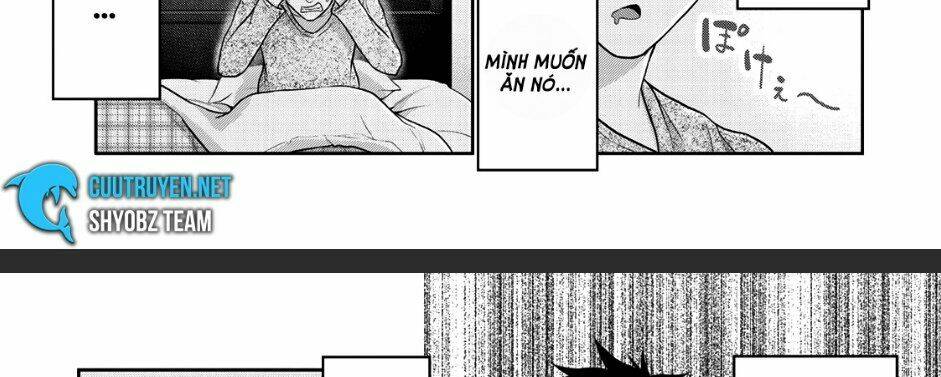 thứ mà đôi ta mong muốn chapter 44 - Trang 2