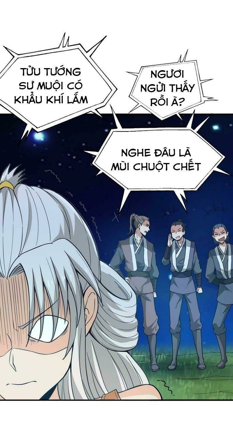 thôn phệ vĩnh hằng chapter 81 - Next chapter 82