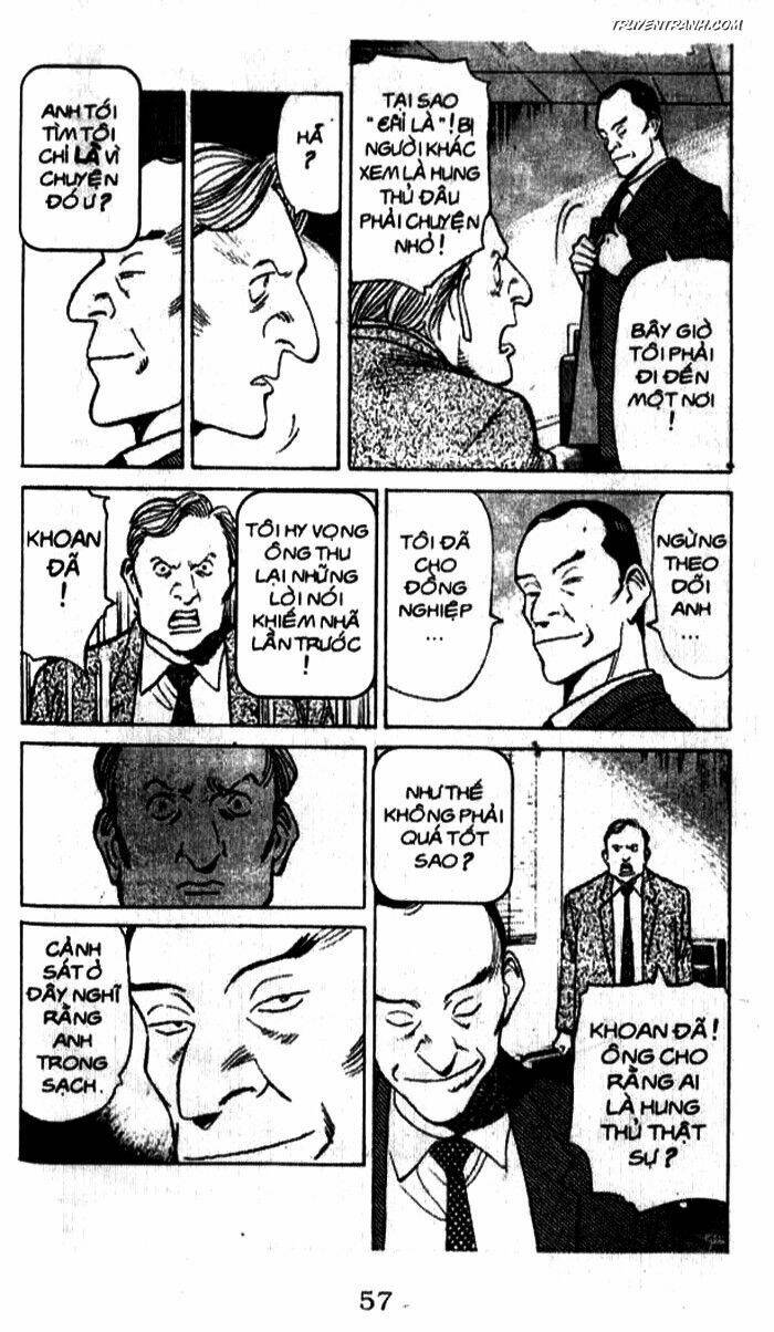 monster - naoki urasawa chương 41 - Trang 2