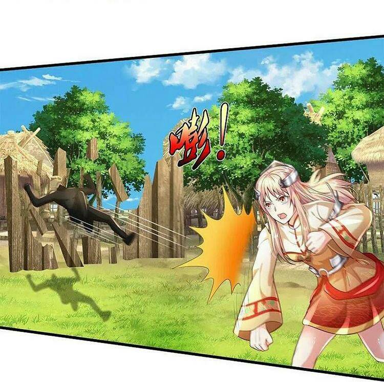 ngạo thị thiên địa chapter 390 - Next chapter 391