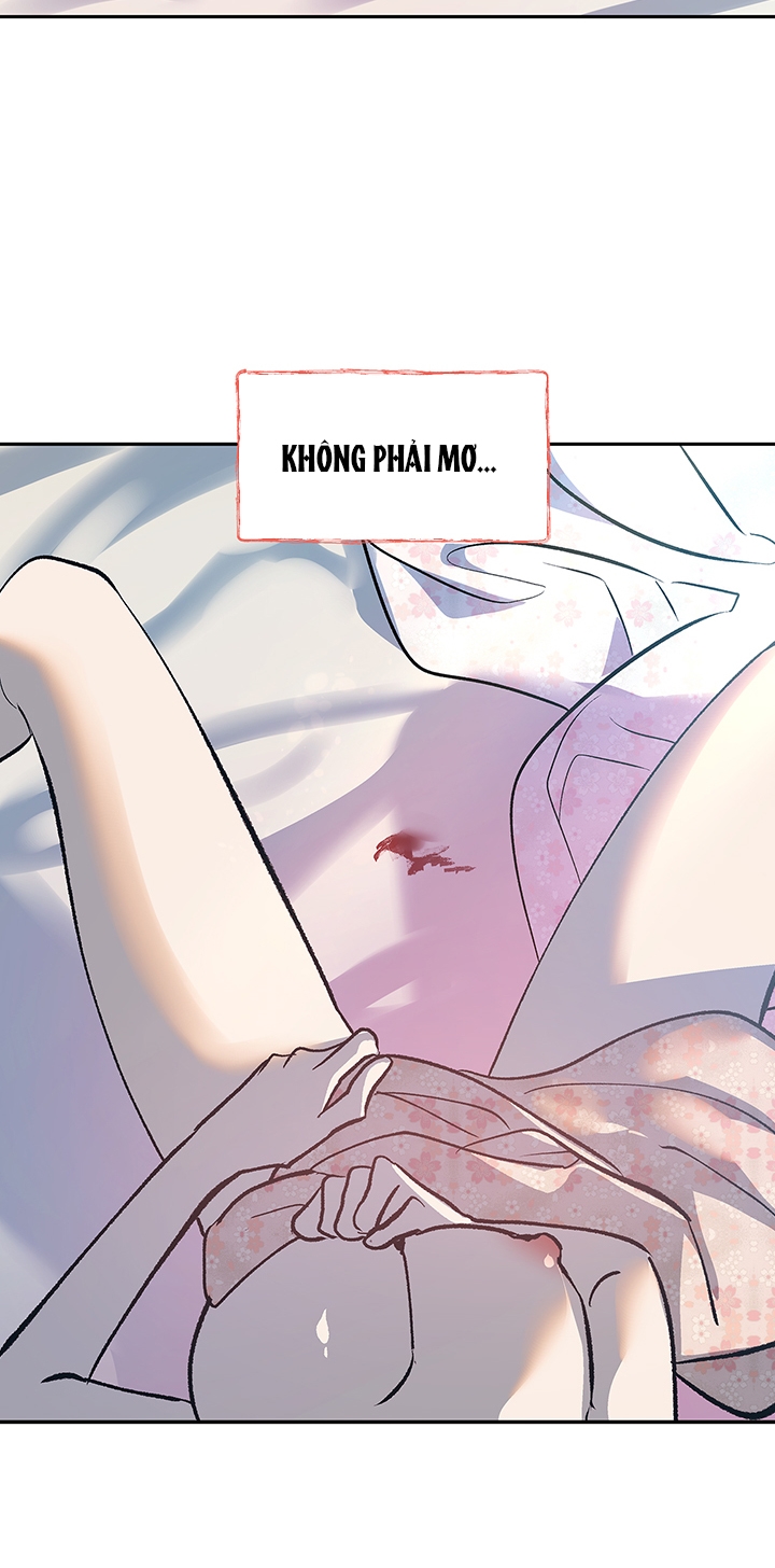 [18+] ác mộng đêm hè Chapter 3 - Trang 1