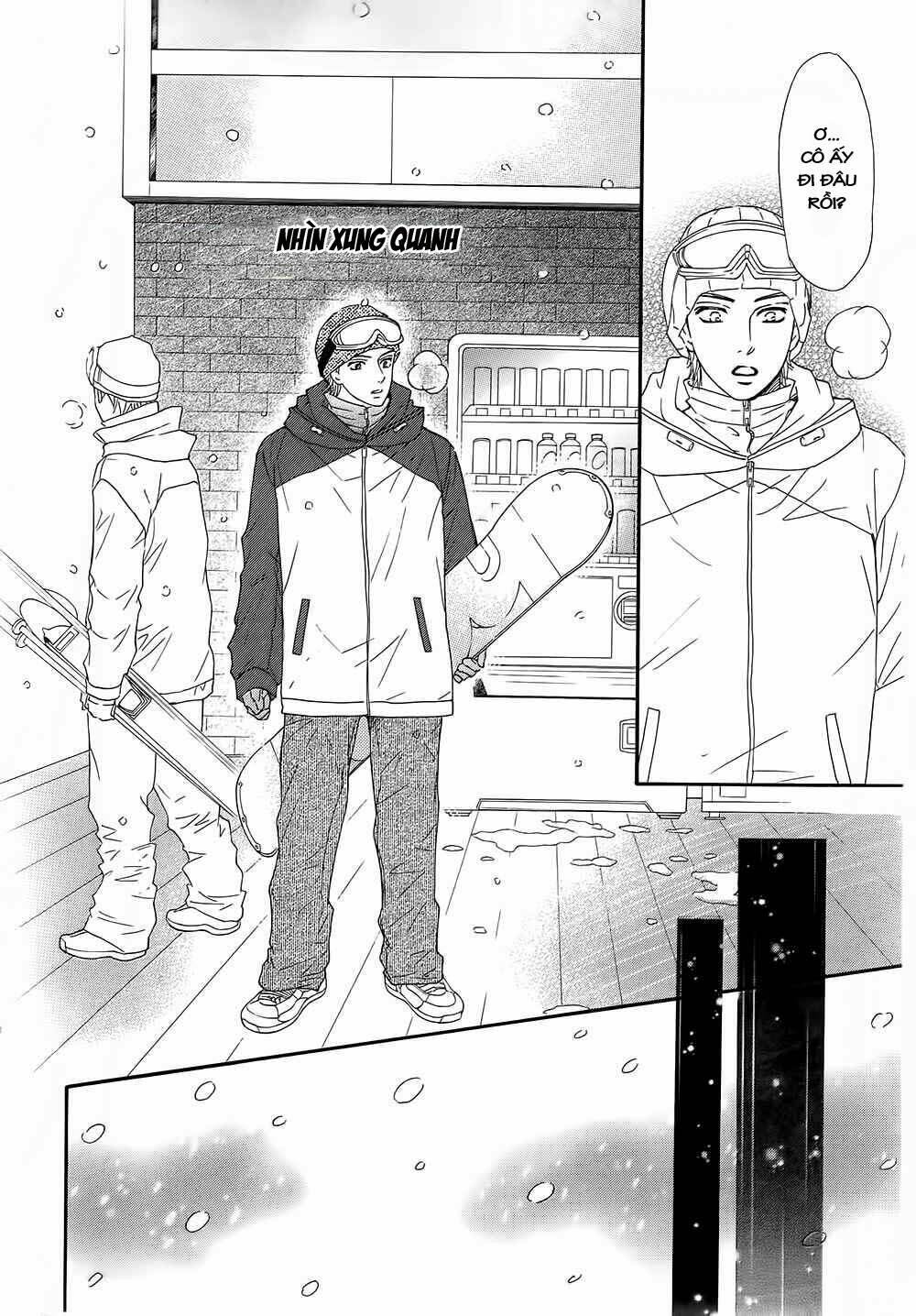 Sumika Sumire Chapter 15 - Trang 2