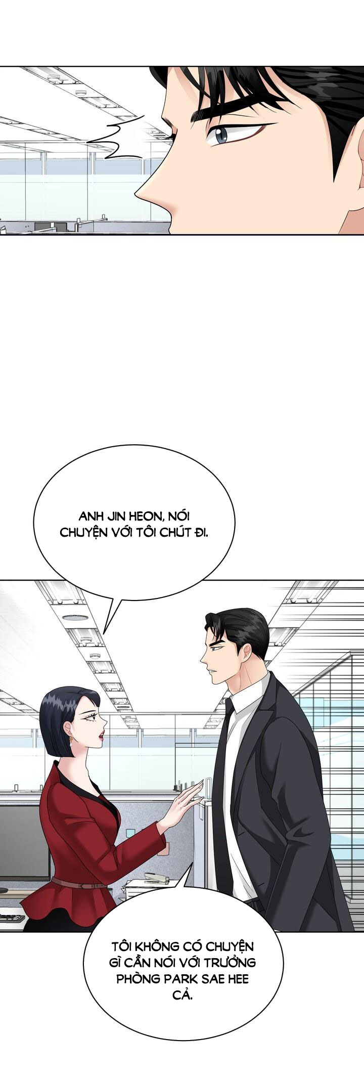 [18+] vị của sếp CHAPTER 18 - Next 18.1