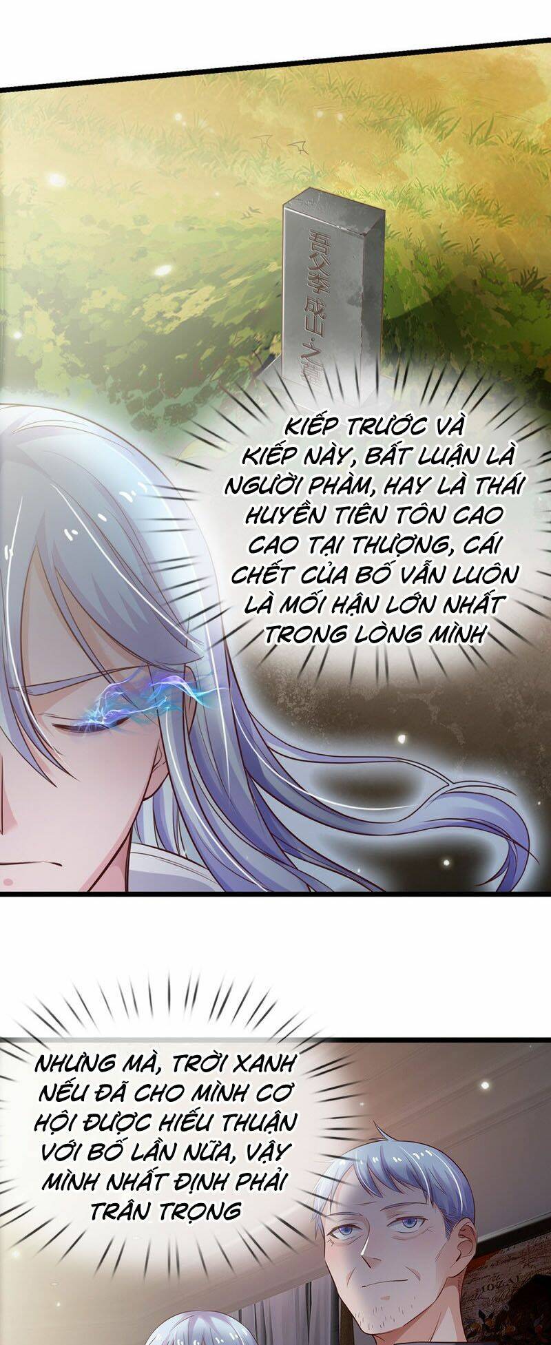 ngạo thị thiên địa Chapter 162 - Next Chapter 163