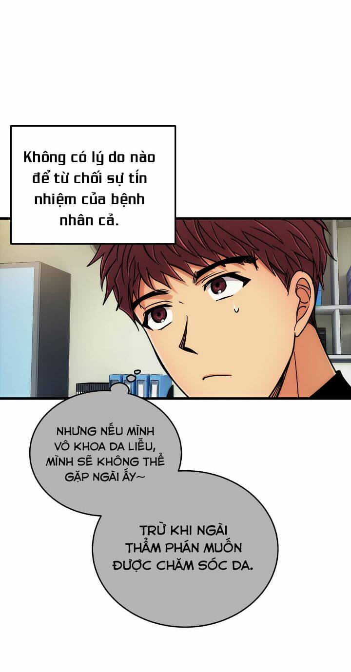 Bác Sĩ Trở Lại Chapter 63 - Trang 2