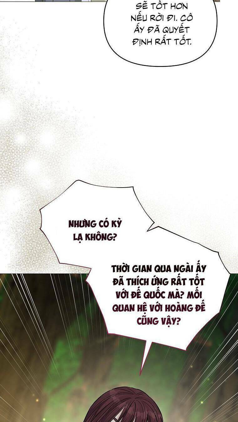 này người chồng phản diện, ngài ám ảnh sai người rồi chapter 32 - Next Chương 33