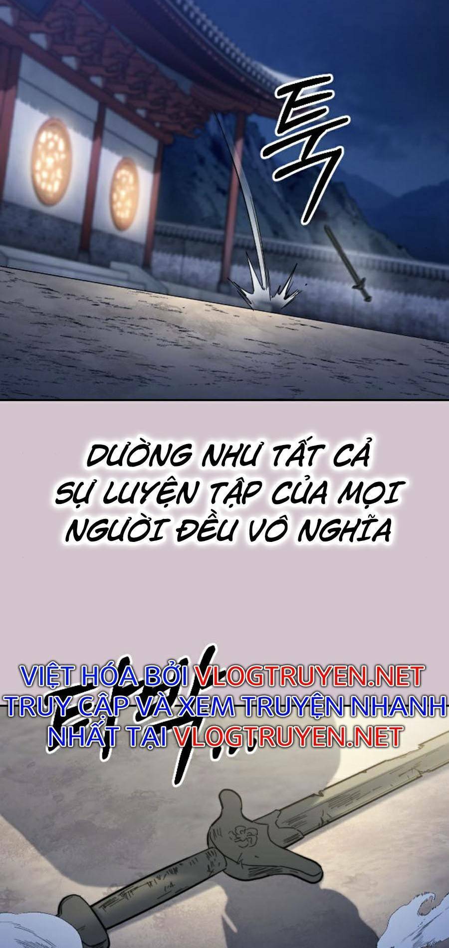 Hoa Sơn Tái Xuất | Hoa Sơn Tái Khởi Chapter 62 - Trang 2