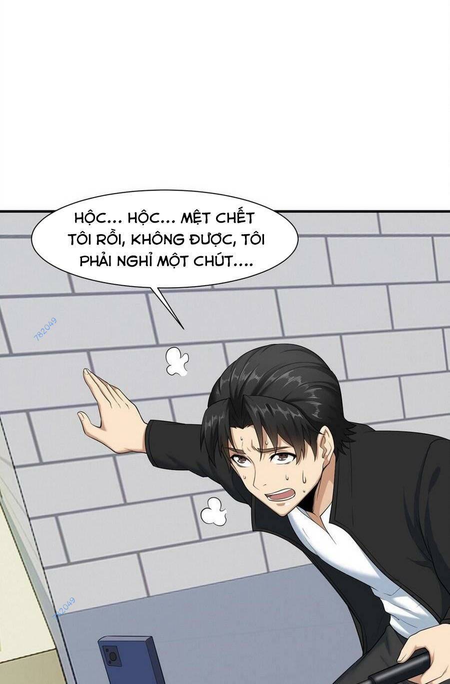 ta phổ cập tu tiên cho cả thế giới chapter 12 - Trang 2