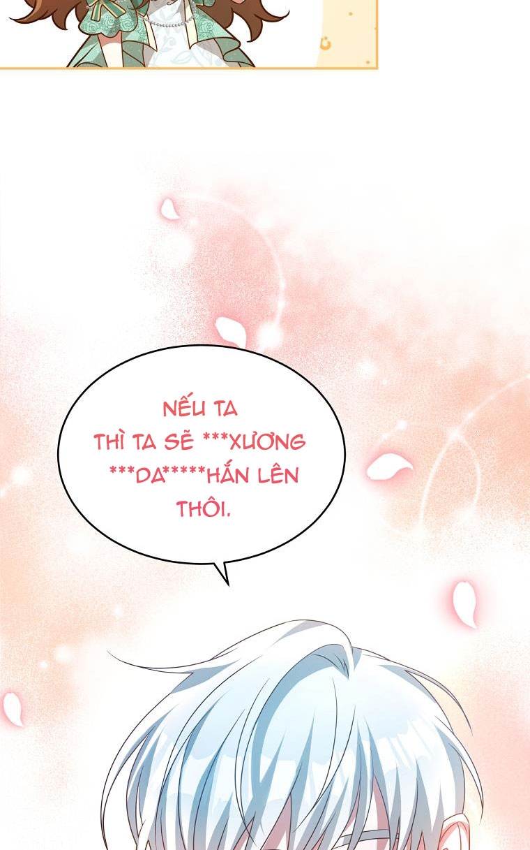 Trở thành tình địch của nam chính Chap 9 - Next Chapter 9.5