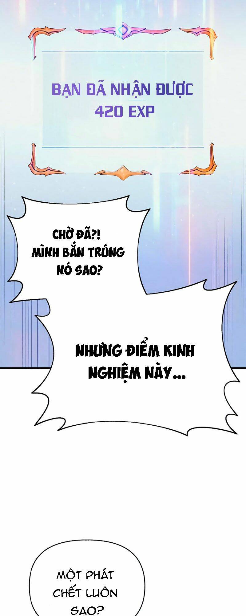 thái dương tu sĩ chapter 5 - Trang 2