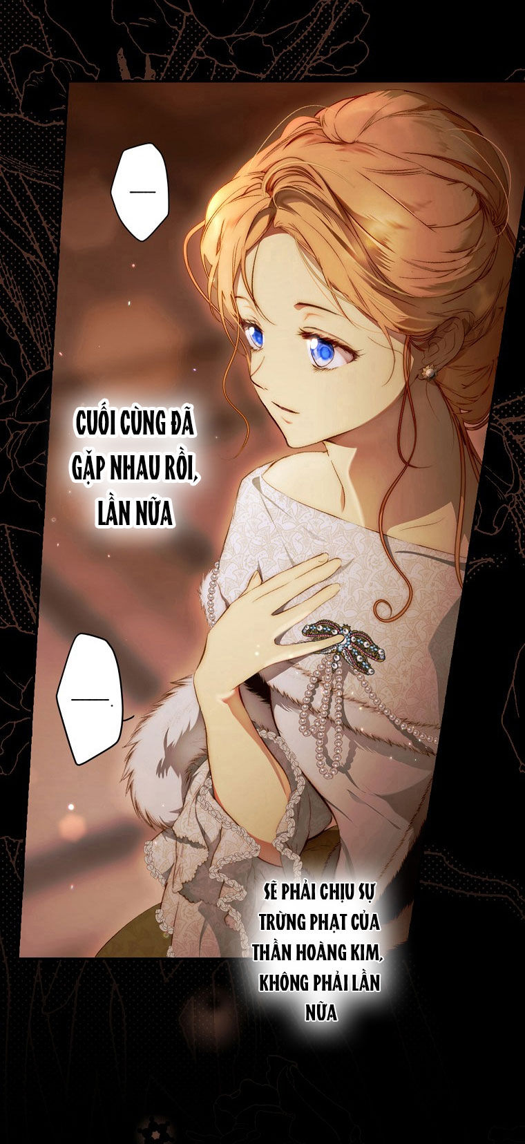 Quý Cô Bí Ẩn - Secret Lady Chap 72.2 - Trang 1