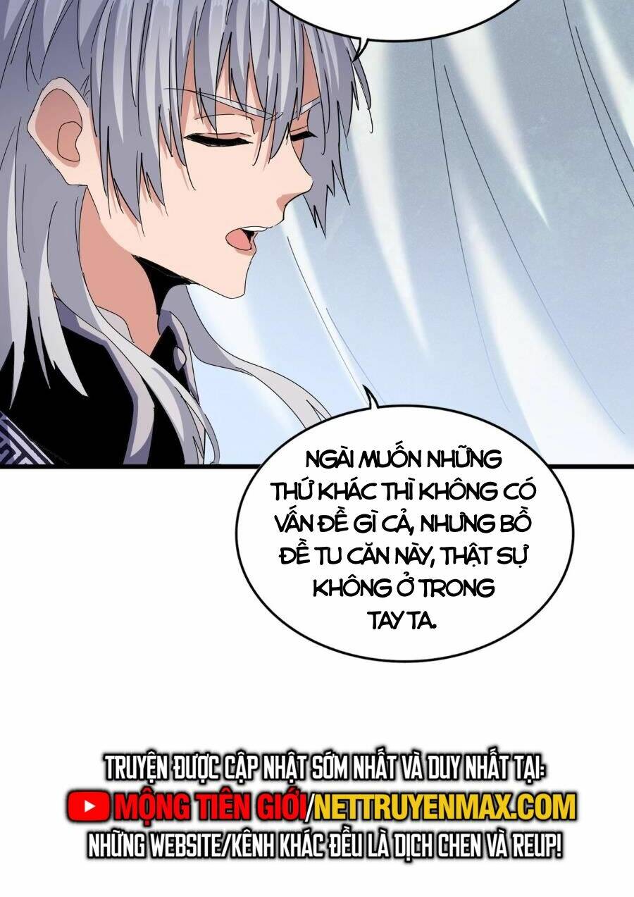 đại quản gia là ma hoàng chapter 437 - Next chapter 438