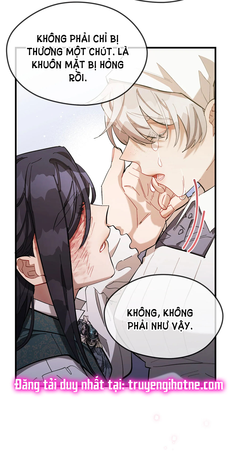 [18+] tì nữ lọ lem Chap 5 - Next 5.1