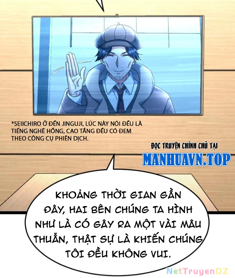 Toàn Cầu Băng Phong: Ta Chế Tạo Phòng An Toàn Tại Tận Thế Chapter 540 - Trang 2