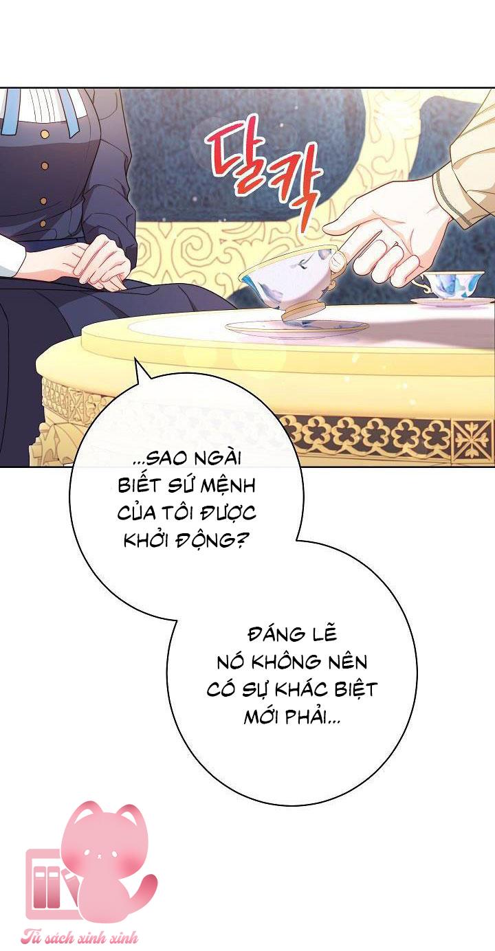 ta! đại thiếu gia nhà tài phiệt chapter 14 - Trang 2