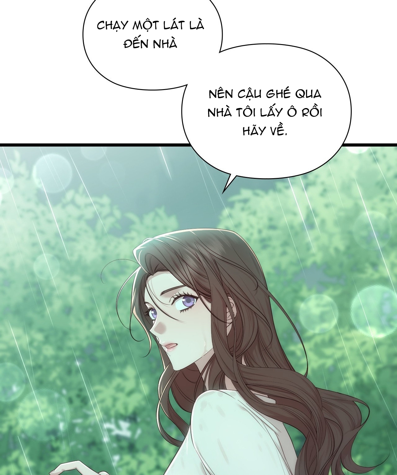 [18+] hành trình vô nghĩa Chap 7 - Trang 2