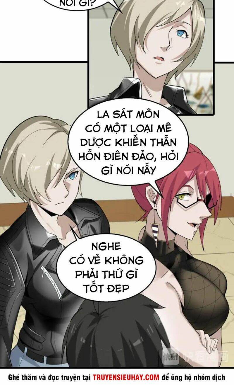 siêu cấp đại chủ bạ chapter 67 - Trang 2