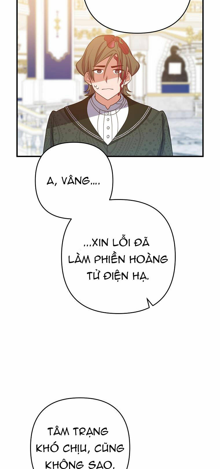 chồng à, mình ly hôn đi chapter 9 - Trang 2