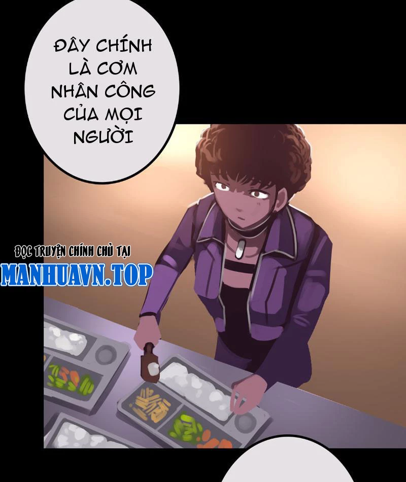 chỗ lánh nạn của ta chỉ thu thiếu mỹ nữ Chapter 42 - Trang 2