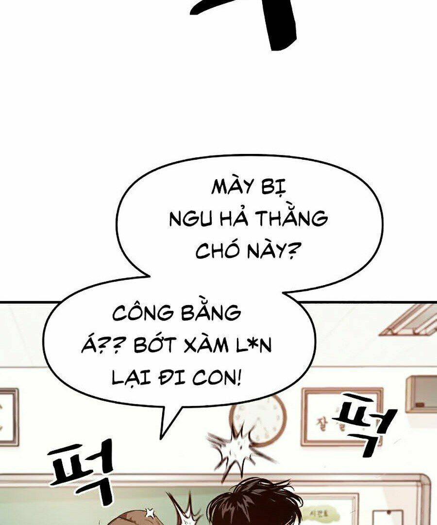 bạn trai vệ sĩ chapter 1 - Next chapter 2: - lợn con nổi giận