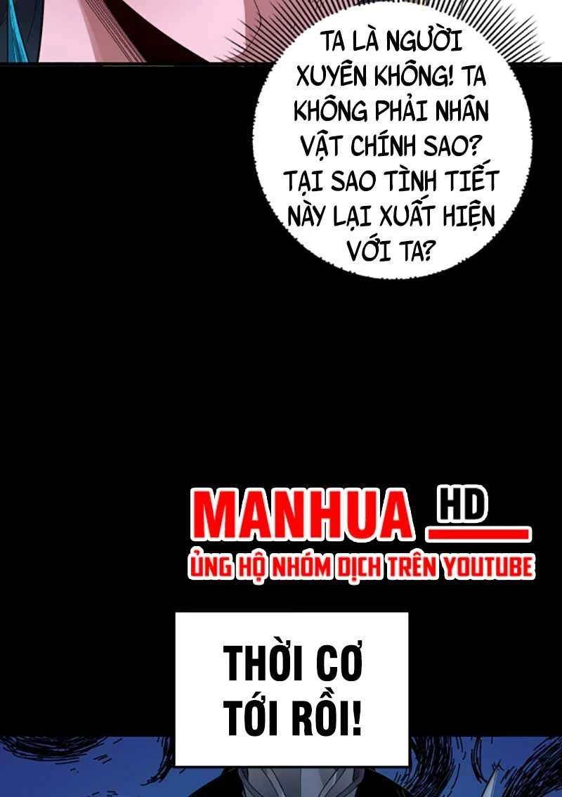 [FIX Thứ tự] Ta Trời Sinh Đã Là Nhân Vật Phản Diện Chapter 94 - Trang 2