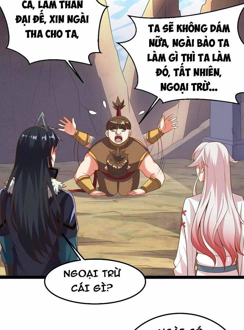 thôn phệ vĩnh hằng chapter 248 - Next chapter 249