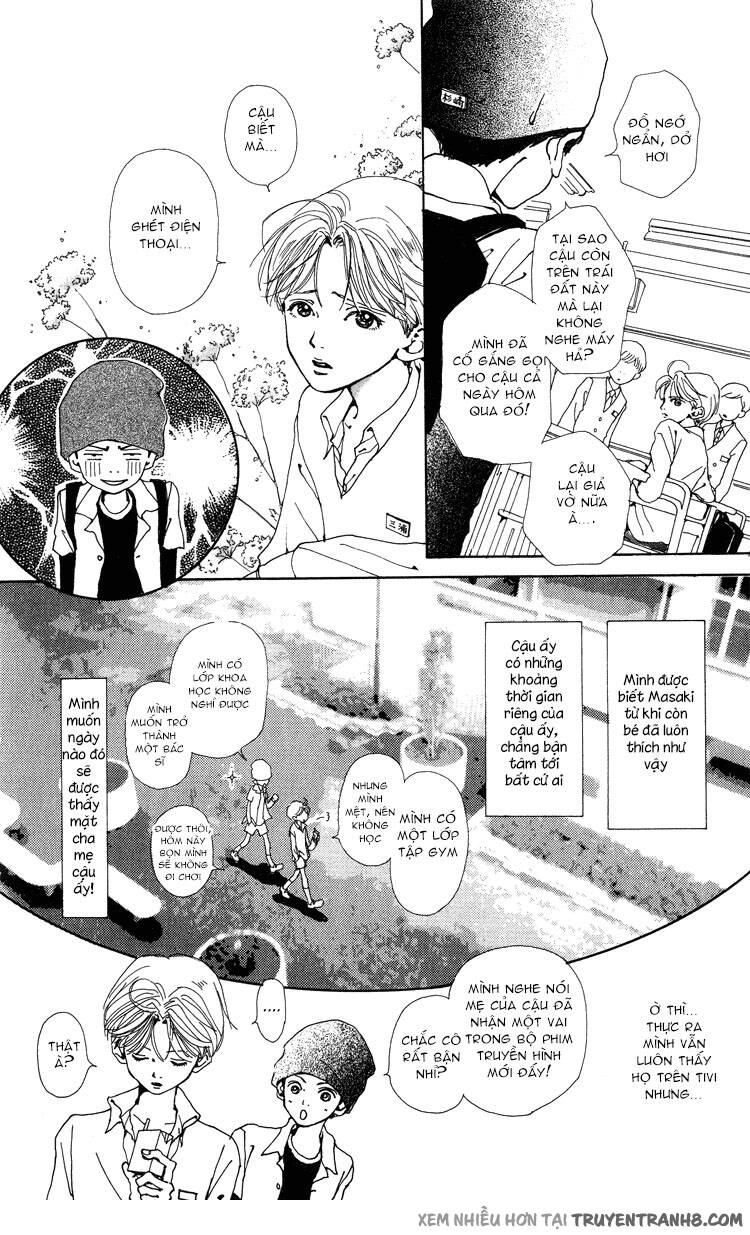 Kagen no Tsuki - Last quarter Chapter 6 - Trang 2