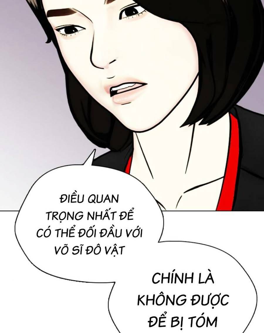 loser giỏi võ chapter 9 - Trang 2