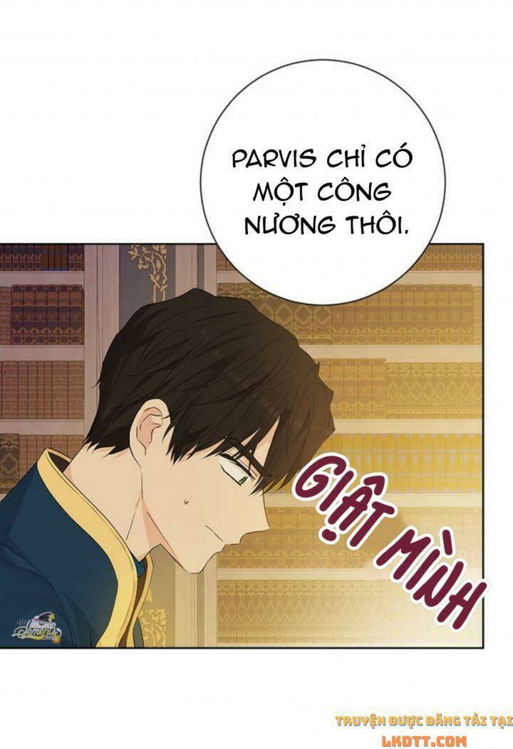 thực ra tôi mới là thật chapter 43 - Next chapter 44