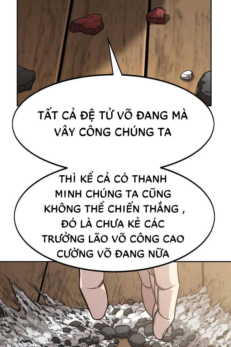 Hoa Sơn Tái Xuất | Hoa Sơn Tái Khởi Chapter 86 - Trang 2