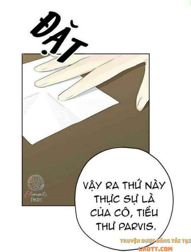 thực ra tôi mới là thật chapter 30 - Next chapter 31