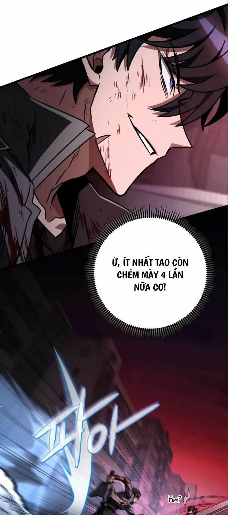 sát thủ thiên tài đơn độc chapter 10 - Next chapter 11