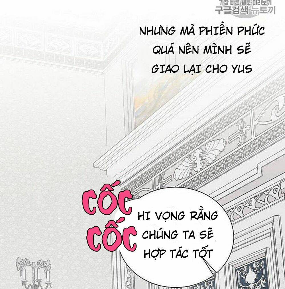 vương miện viridescent Chapter 21 - Trang 2