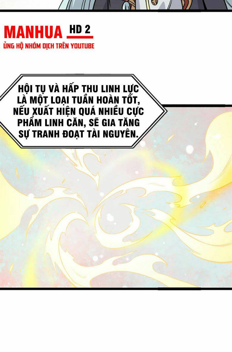 vạn cổ tối cường tông Chapter 118 - Next Chapter 119