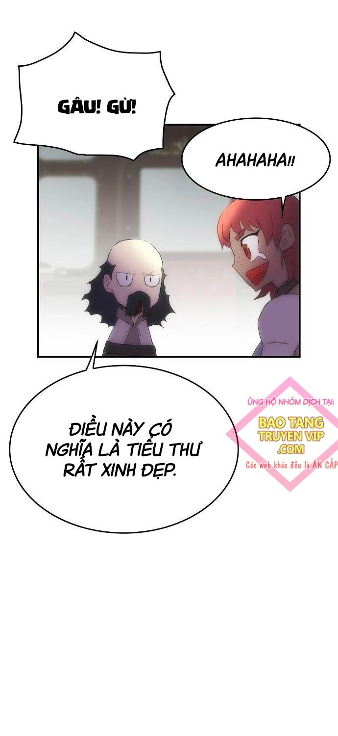 bản năng hồi quy của chó săn chapter 39 - Next chapter 40