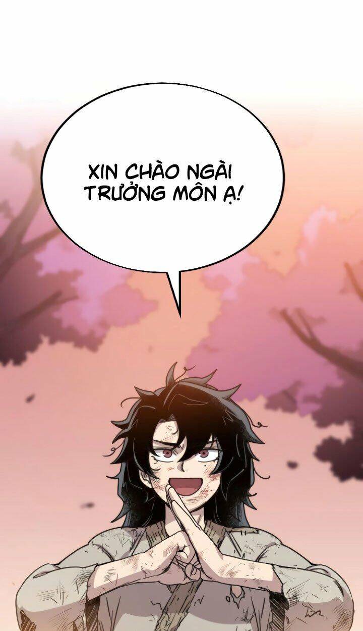 Hoa Sơn Tái Xuất | Hoa Sơn Tái Khởi Chapter 2 - Next Chapter 3