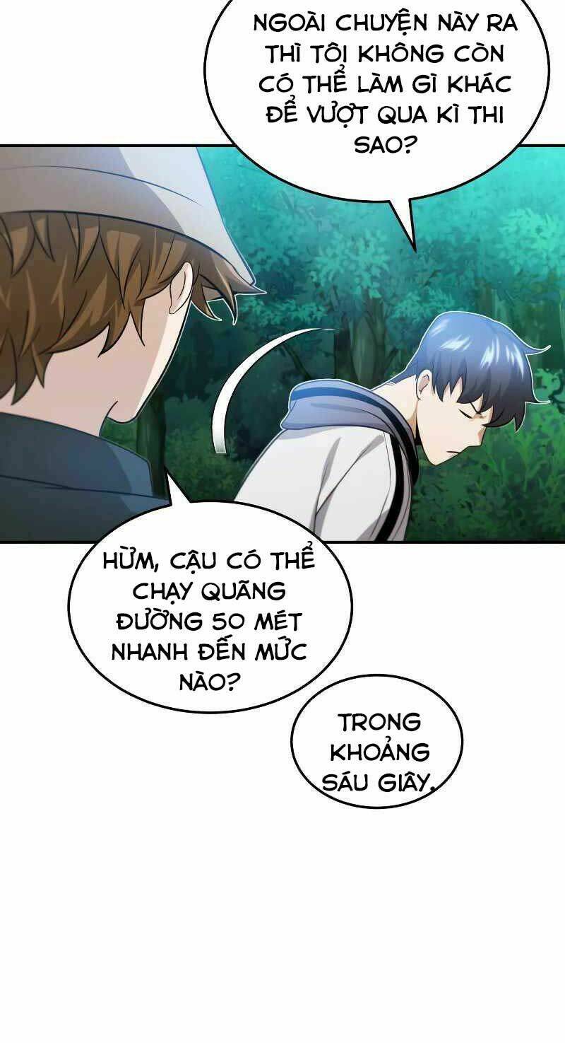 thiên tài của dòng dõi độc nhất vô nhị chapter 3 - Next chapter 4