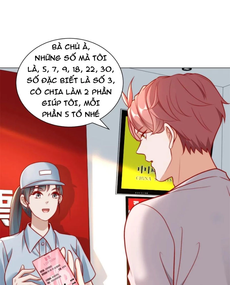 tôi là tài xế xe công nghệ có chút tiền thì đã sao? chapter 122 - Next chapter 123