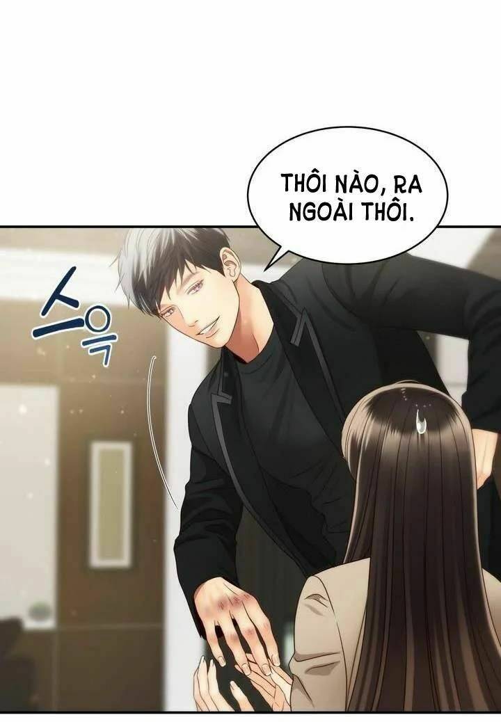 ánh sao ban mai chapter 40 - Next Chương 40