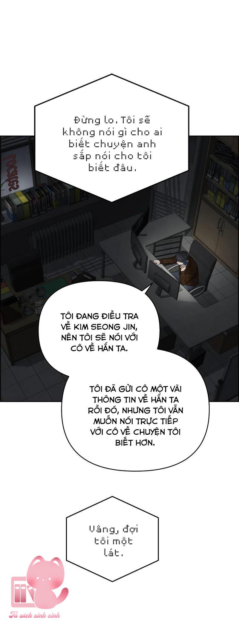 hy vọng duy nhất Chap 48 - Trang 2